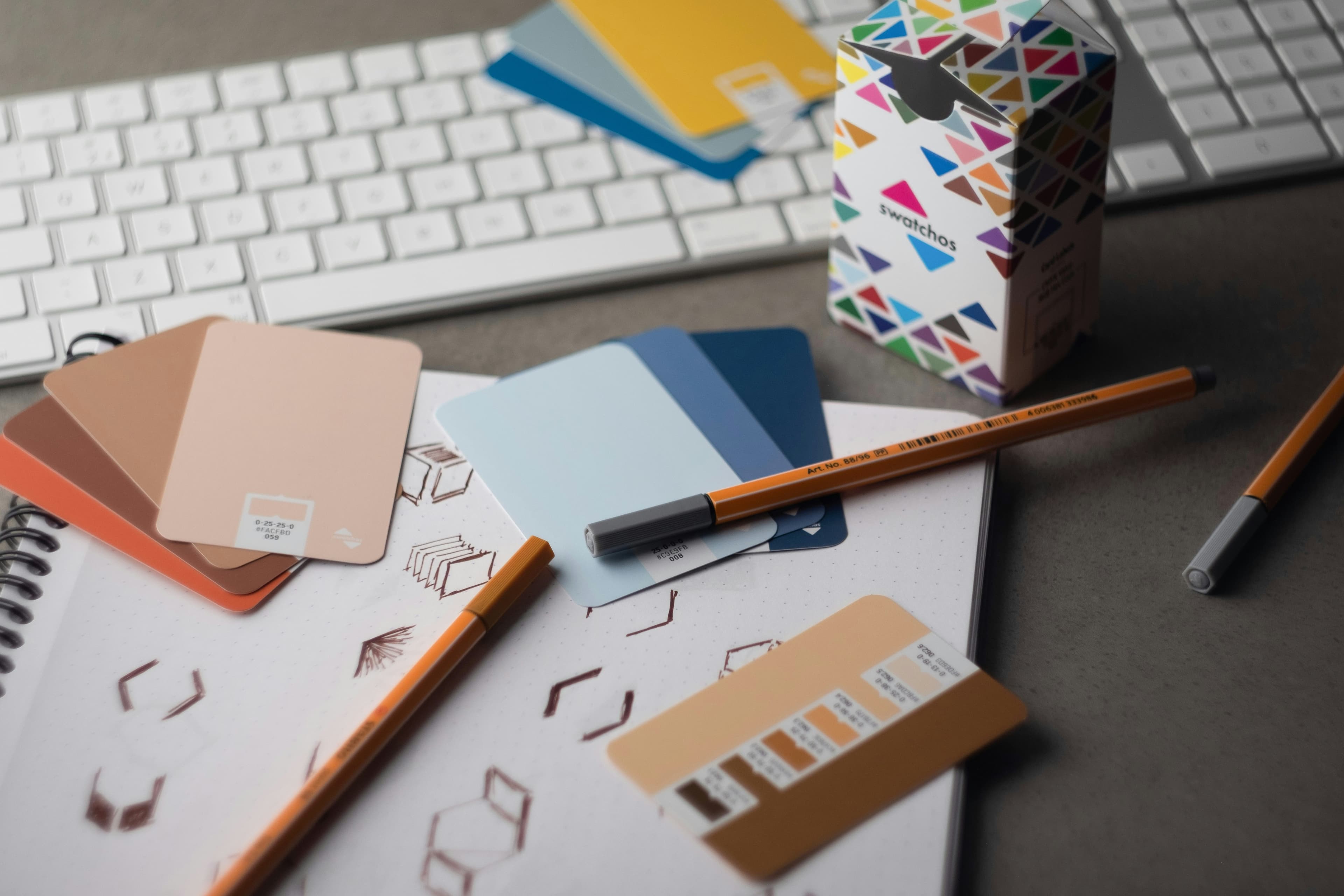 Design Services